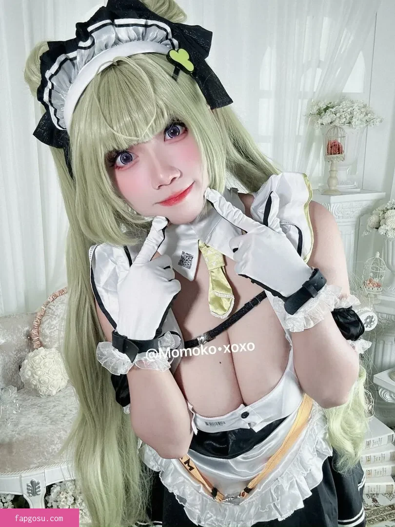 Momoko.xoxo