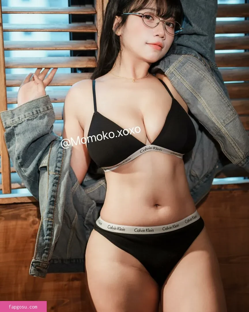 Momoko.xoxo