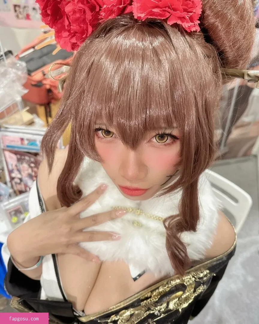 Momoko.xoxo