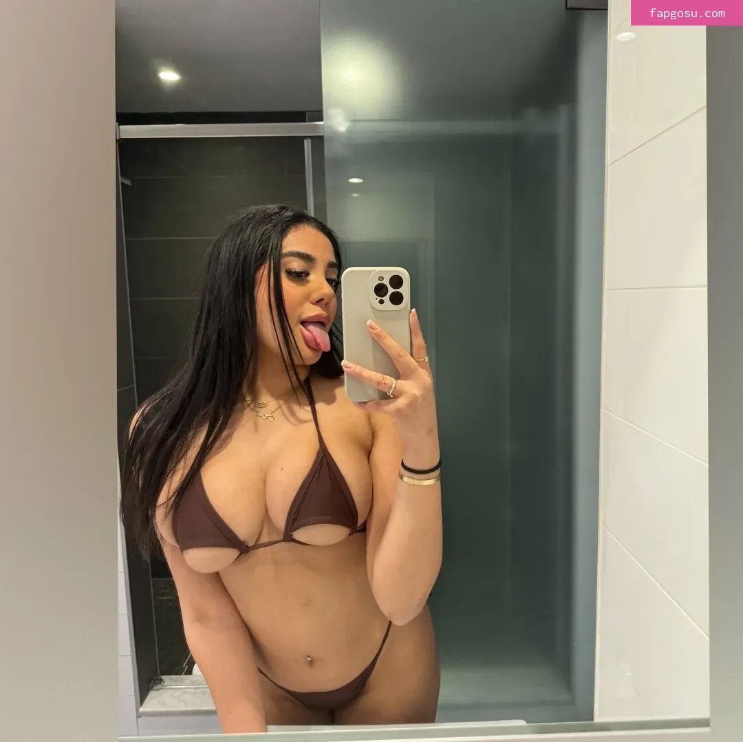 Mary Yousefi