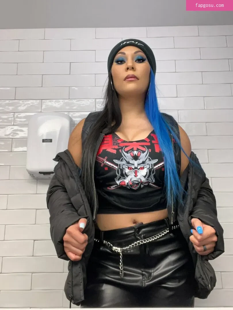 Mia Yim - Photo #1