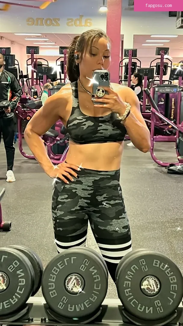 Mia Yim - Photo #102
