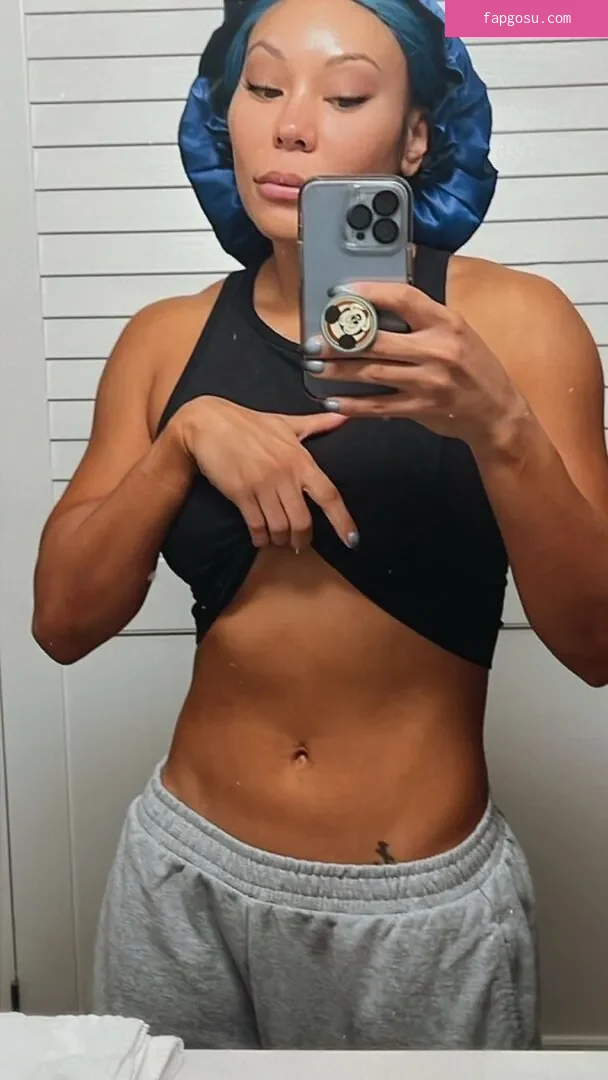 Mia Yim - Photo #119