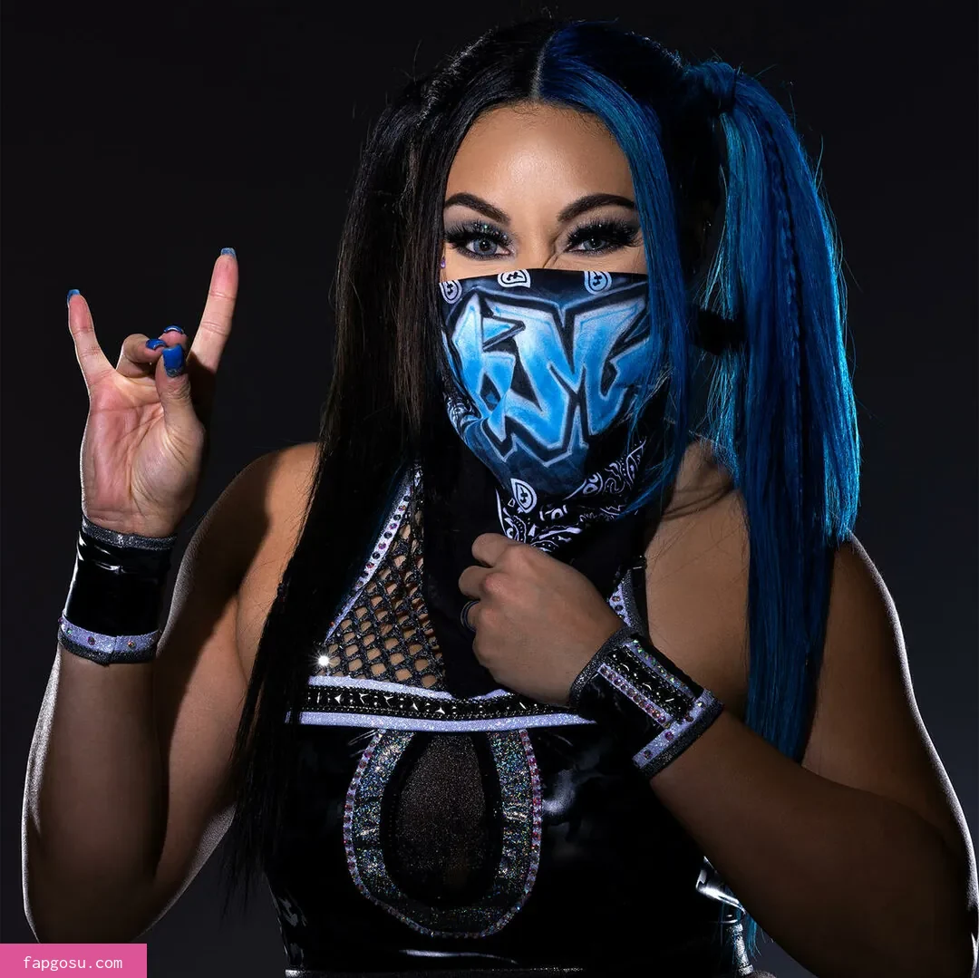 Mia Yim - Photo #120