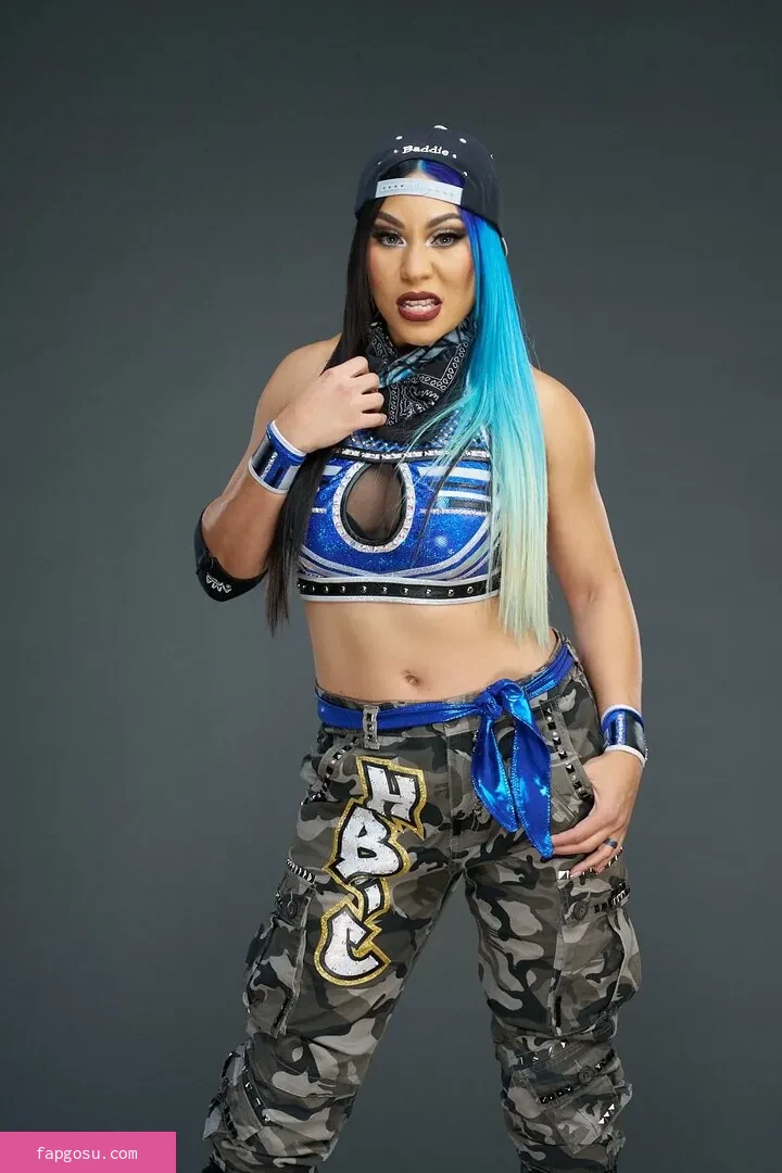 Mia Yim - Photo #123