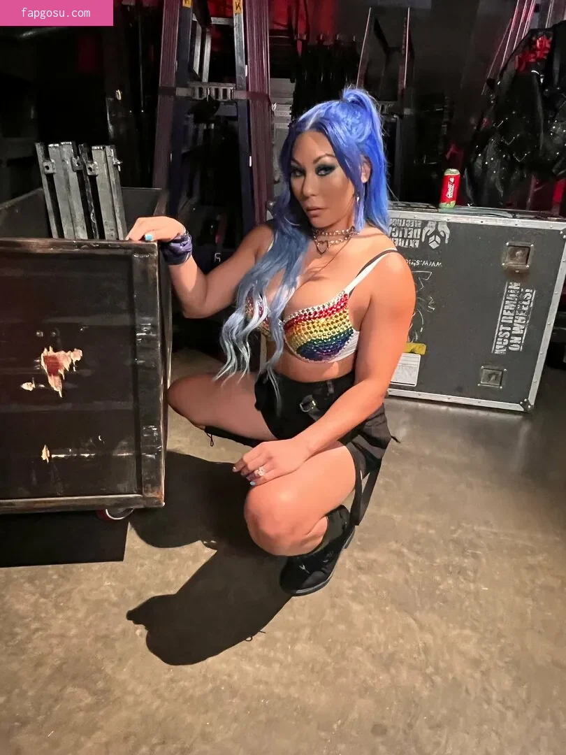 Mia Yim - Photo #128