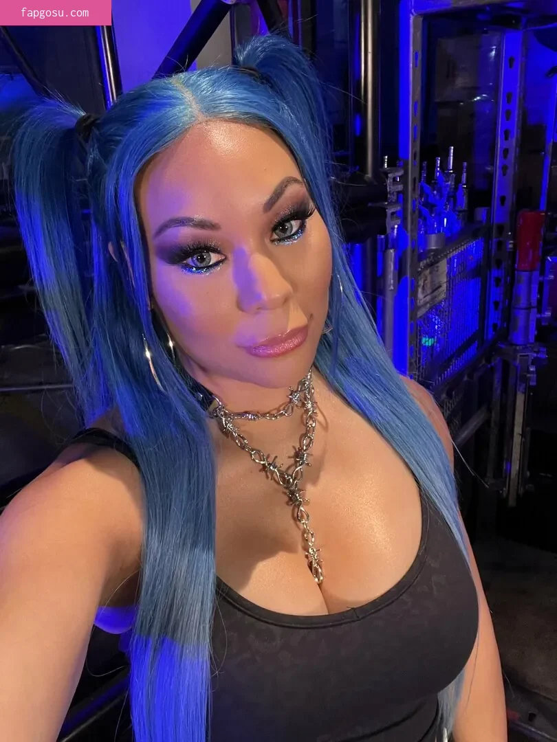 Mia Yim - Photo #129
