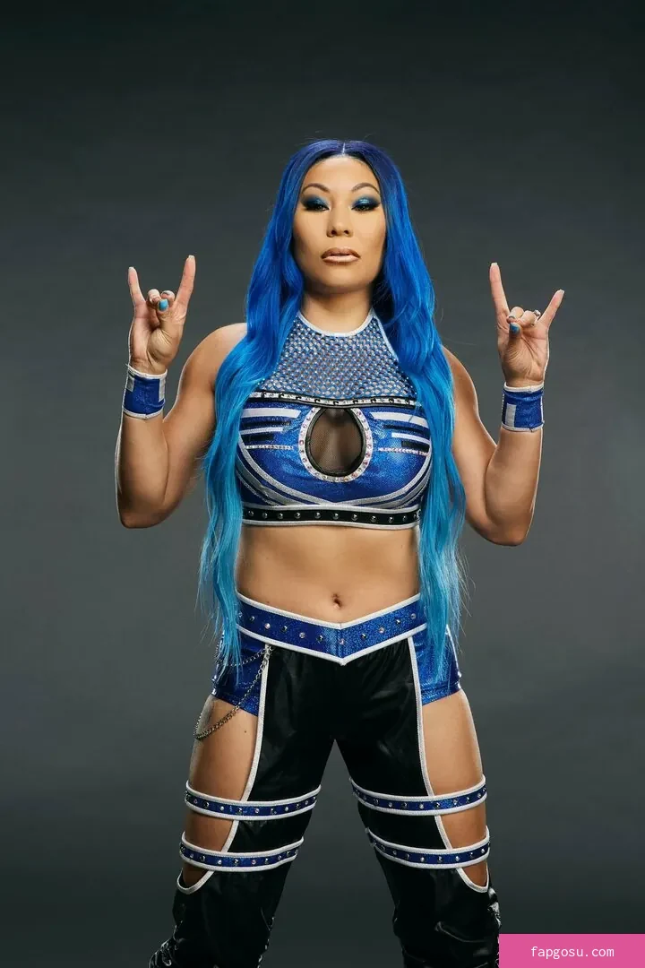 Mia Yim - Photo #130