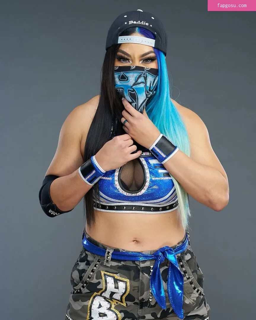Mia Yim - Photo #135