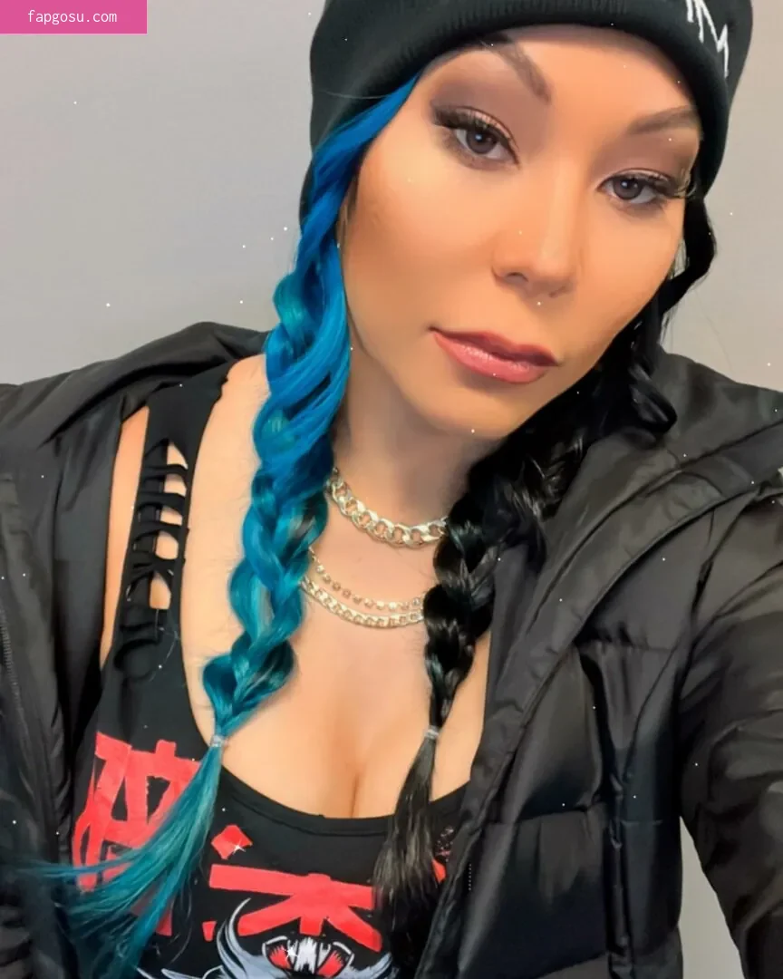Mia Yim - Photo #136