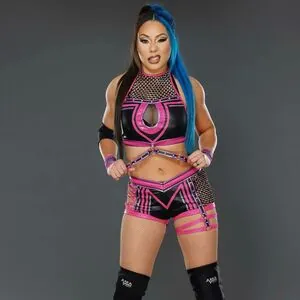 Mia Yim