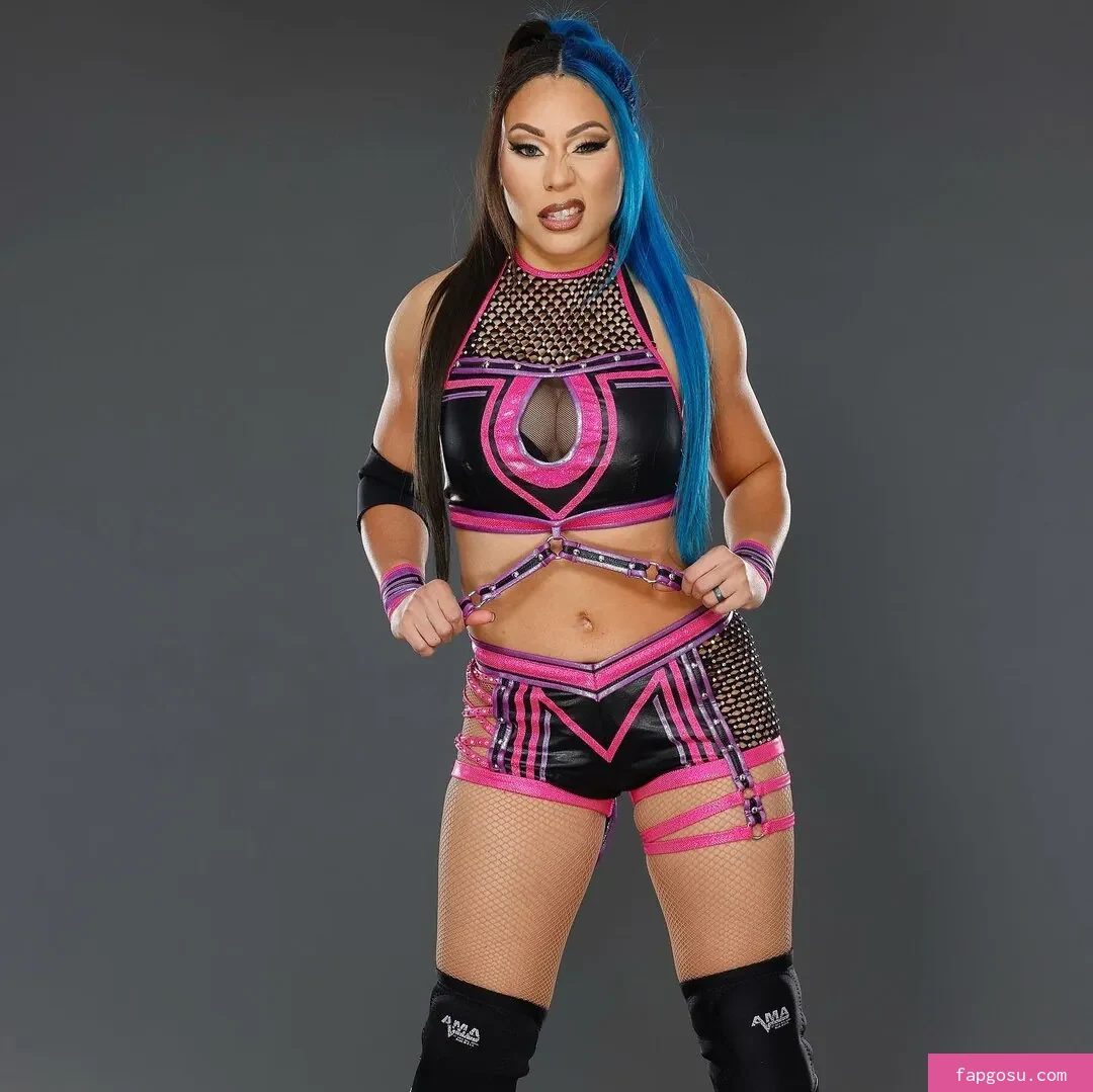 Mia Yim - Photo #142