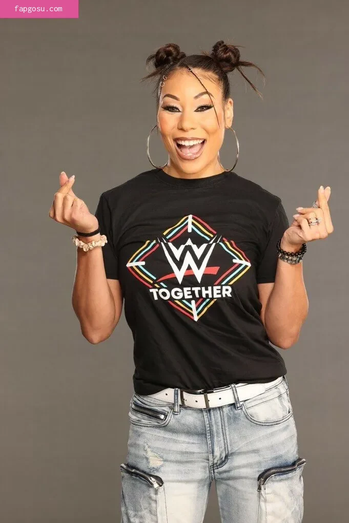 Mia Yim - Photo #153