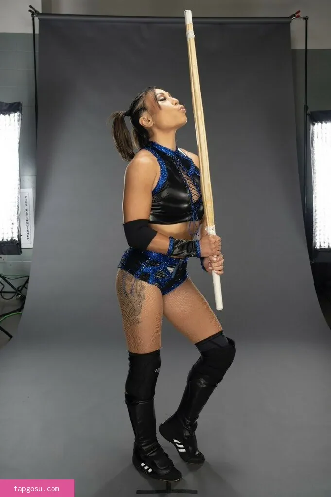 Mia Yim - Photo #160