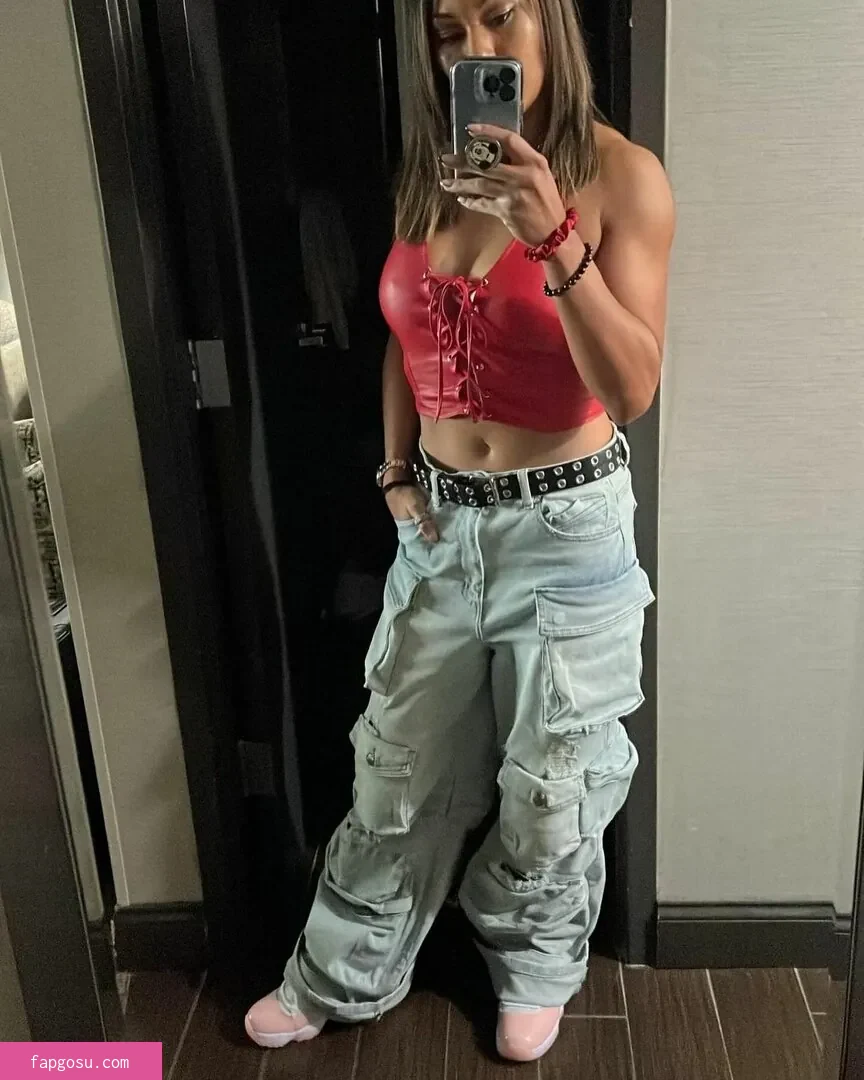 Mia Yim