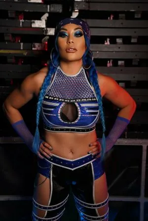 Mia Yim