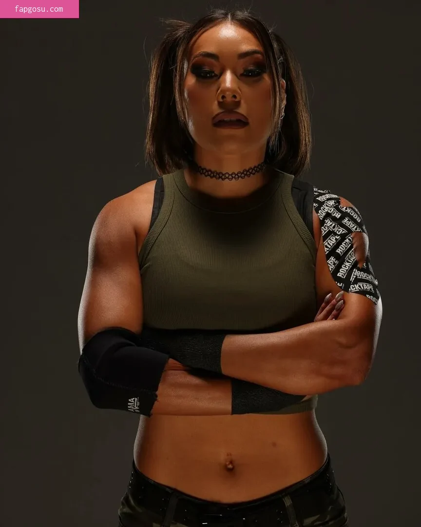 Mia Yim - Photo #170