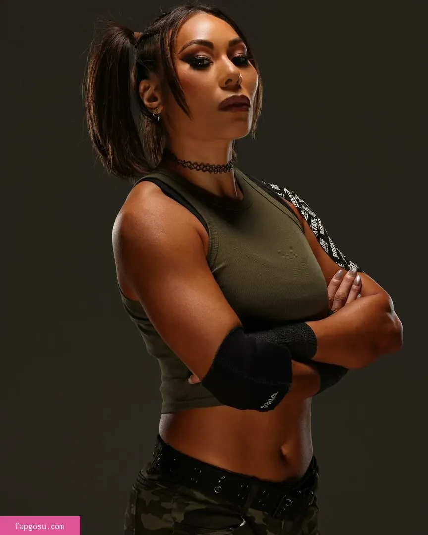 Mia Yim - Photo #171