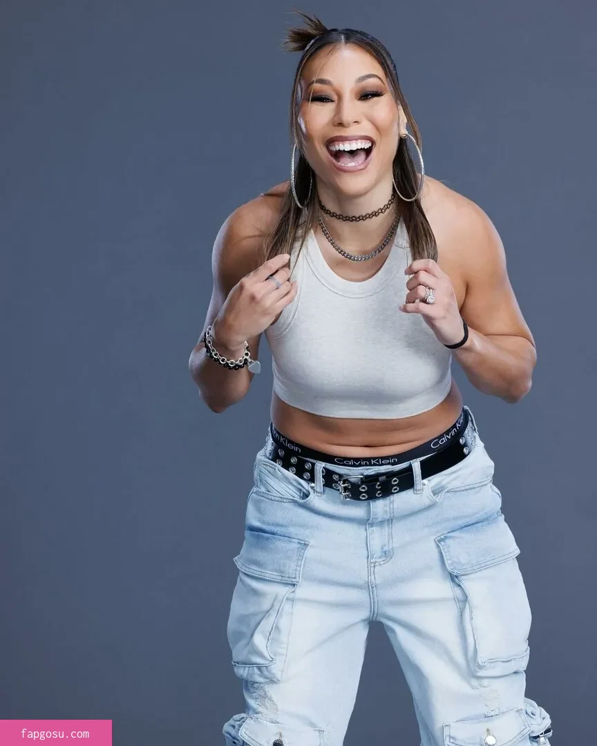 Mia Yim - Photo #172