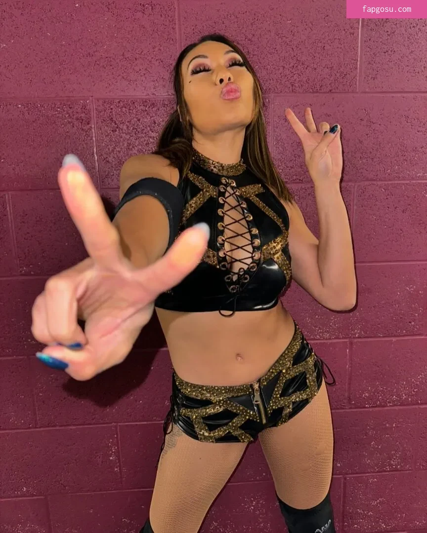 Mia Yim - Photo #178