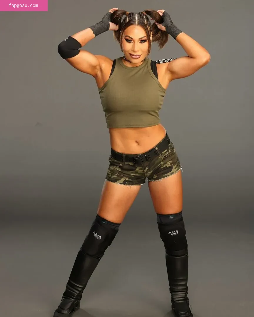 Mia Yim - Photo #181