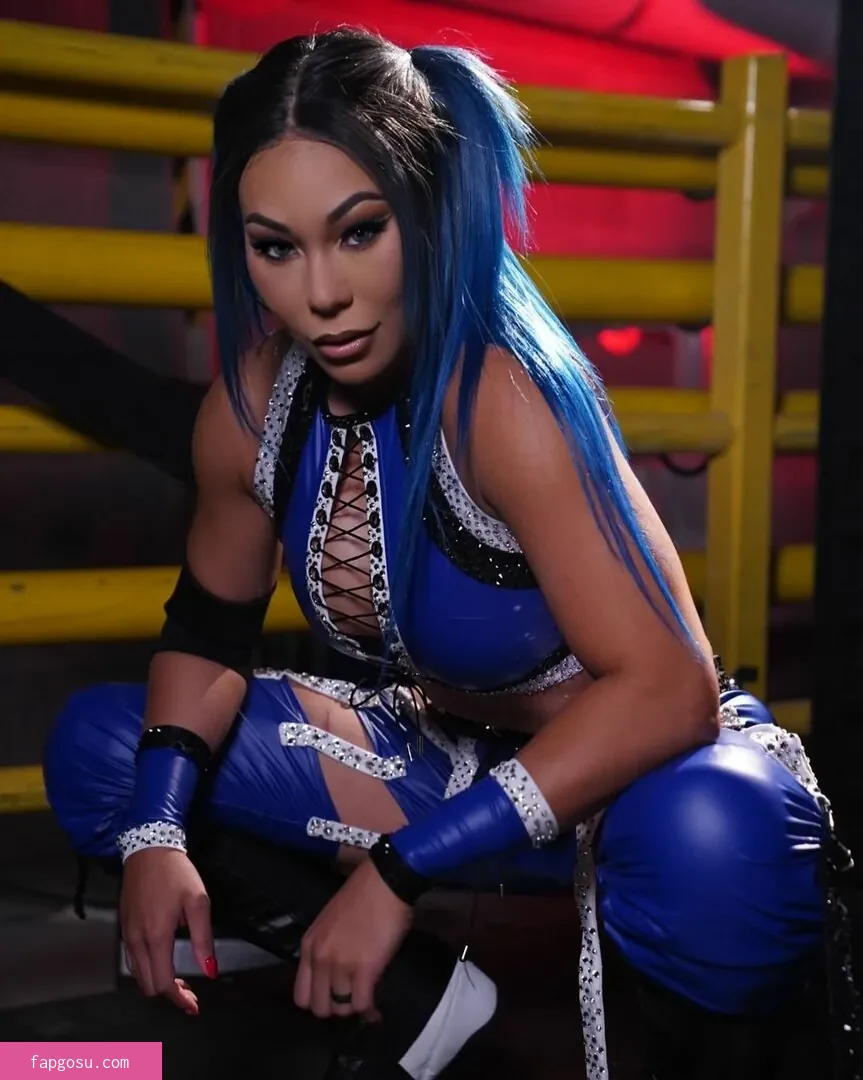 Mia Yim - Photo #23