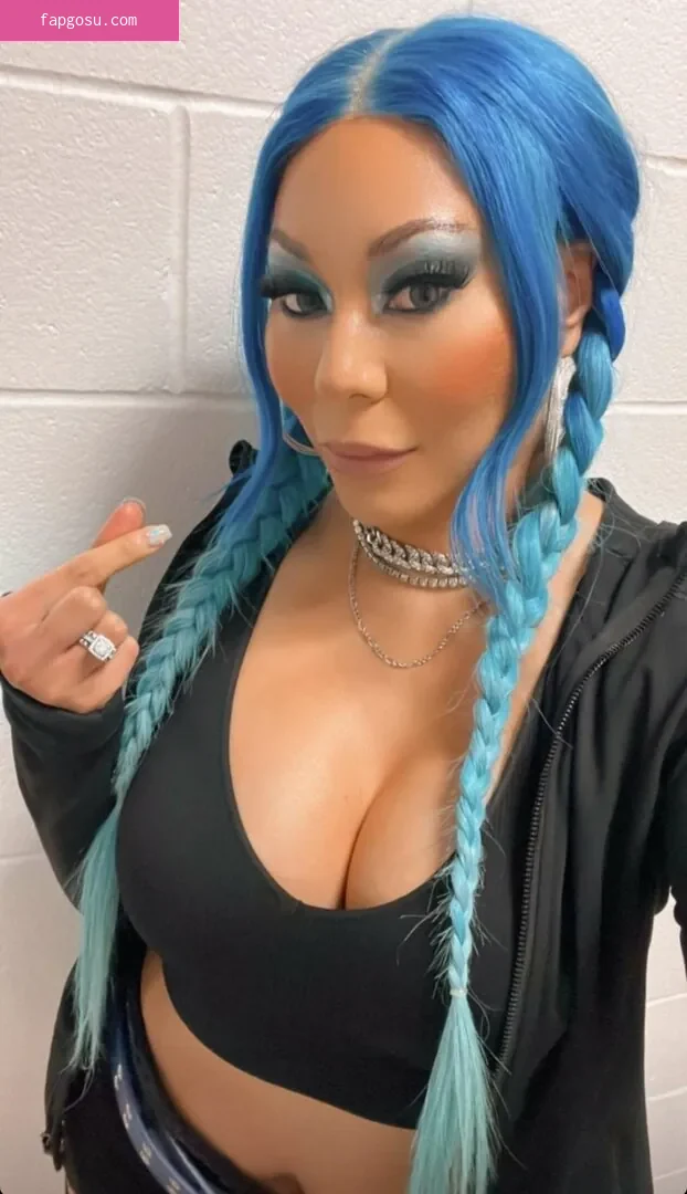 Mia Yim - Photo #36