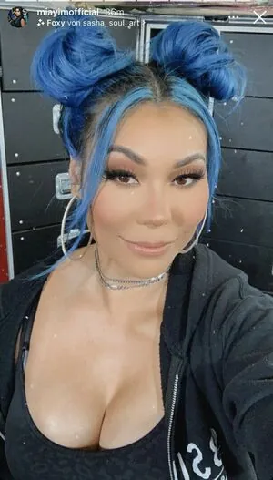 Mia Yim