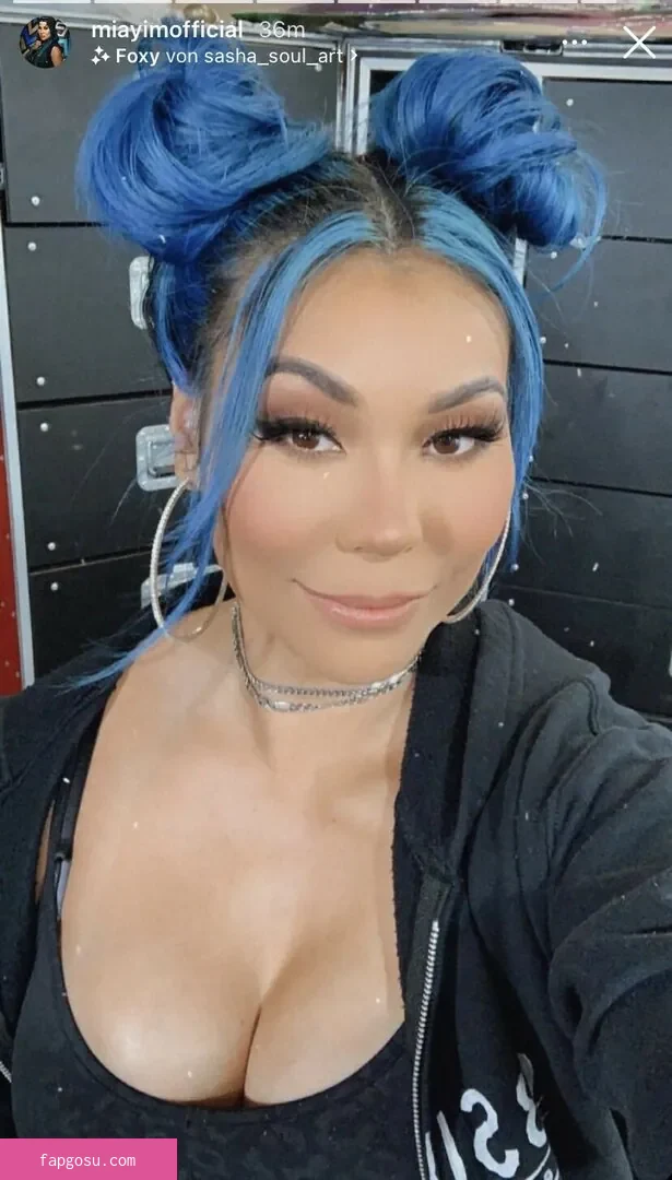 Mia Yim - Photo #38