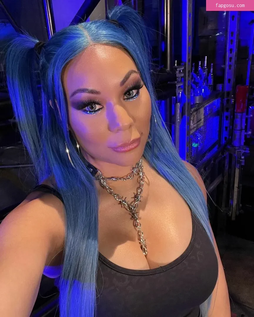 Mia Yim - Photo #44