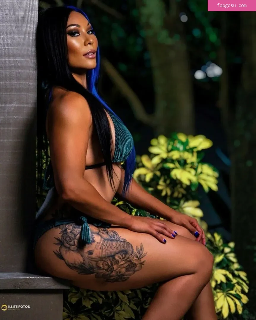 Mia Yim - Photo #46
