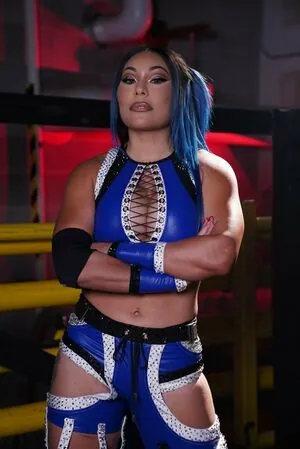 Mia Yim