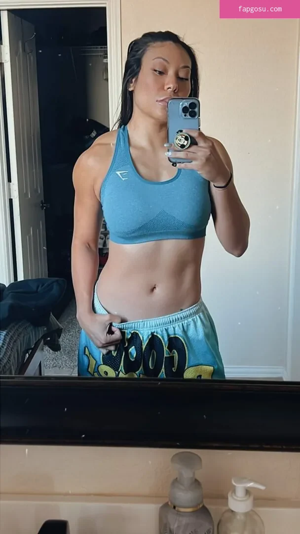 Mia Yim - Photo #63