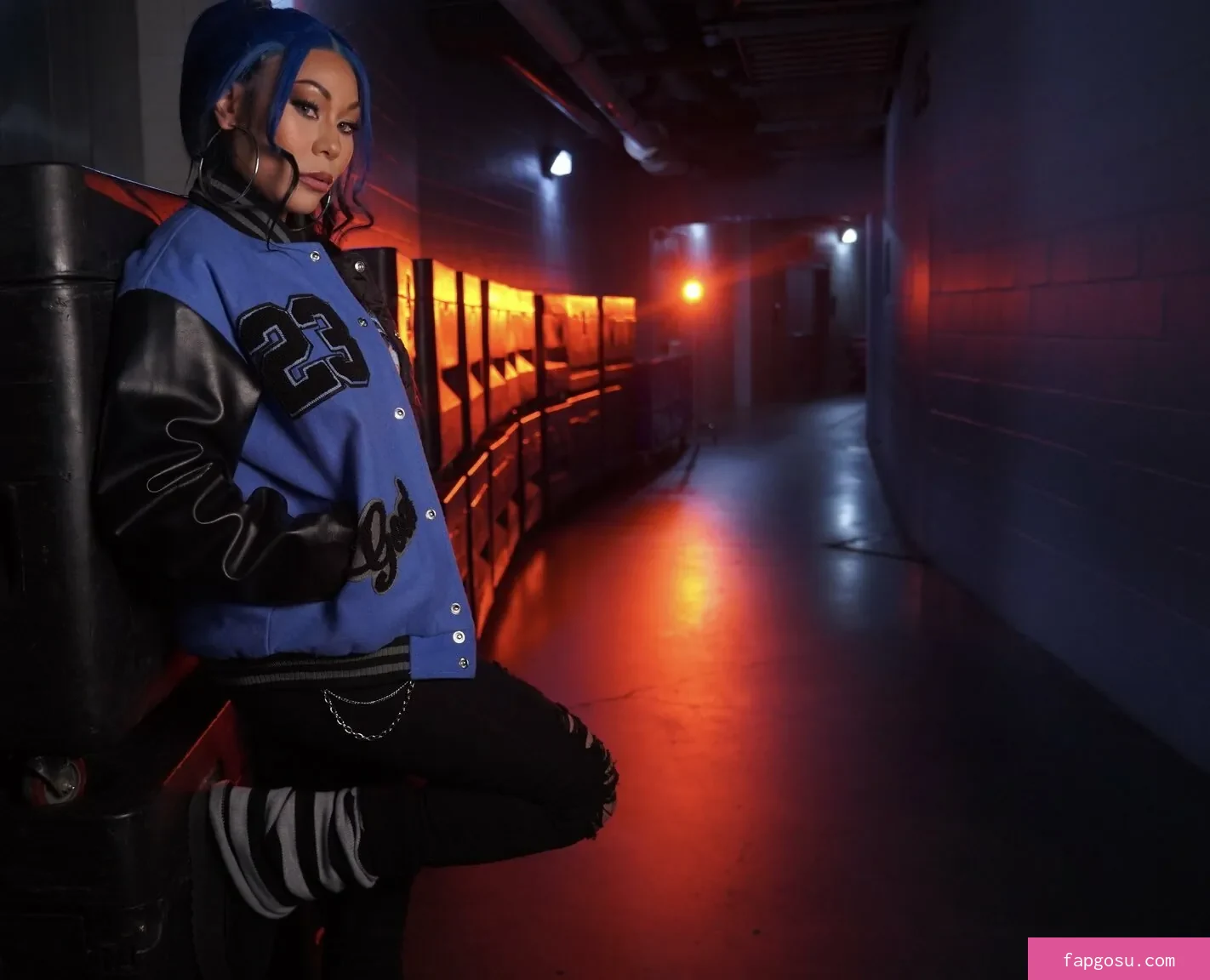 Mia Yim - Photo #65