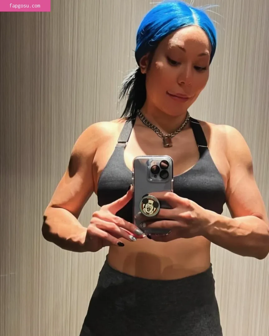 Mia Yim - Photo #67