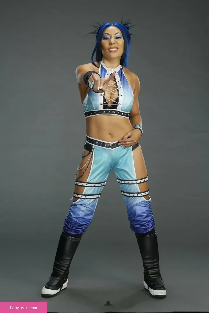 Mia Yim - Photo #72