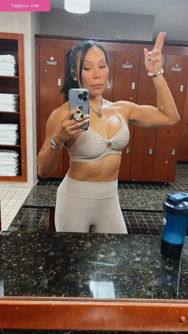 Mia Yim - Photo #81
