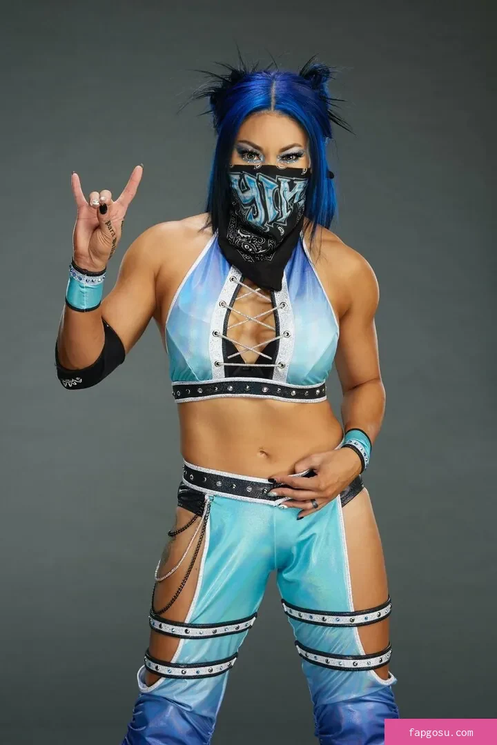 Mia Yim - Photo #87