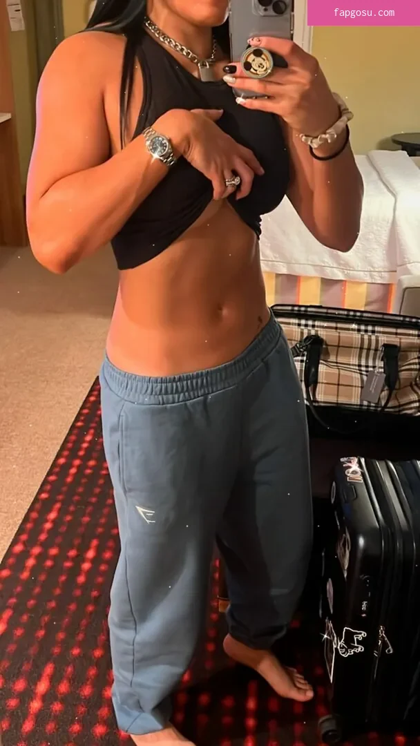 Mia Yim - Photo #89