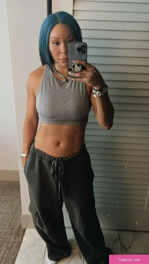 Mia Yim - Photo #90