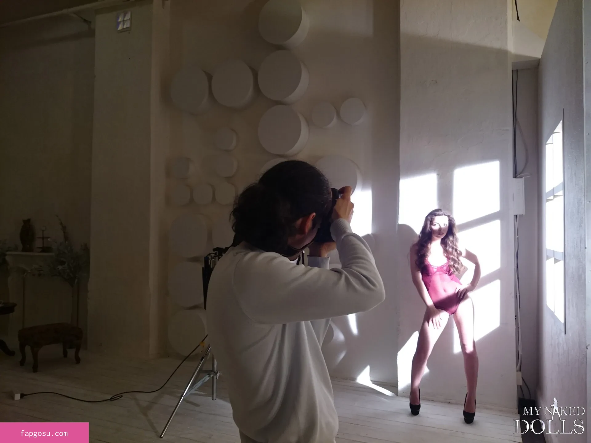 MyNakedDolls