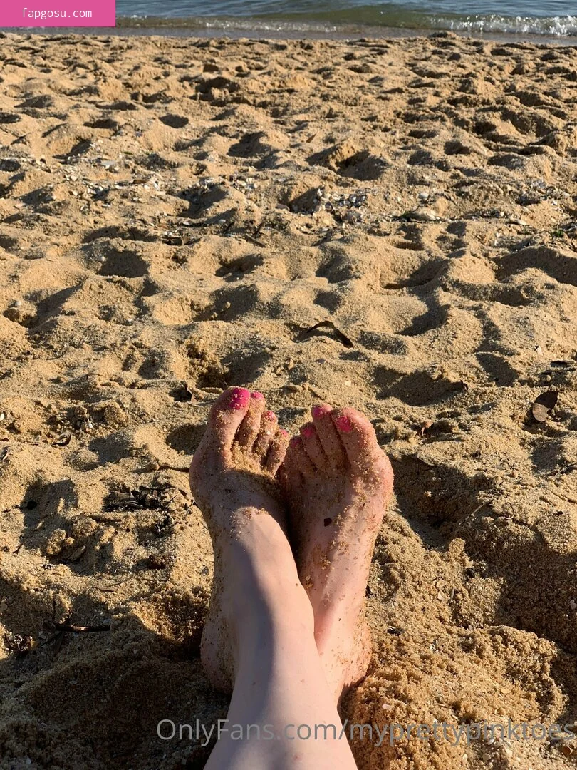 myprettypinktoes
