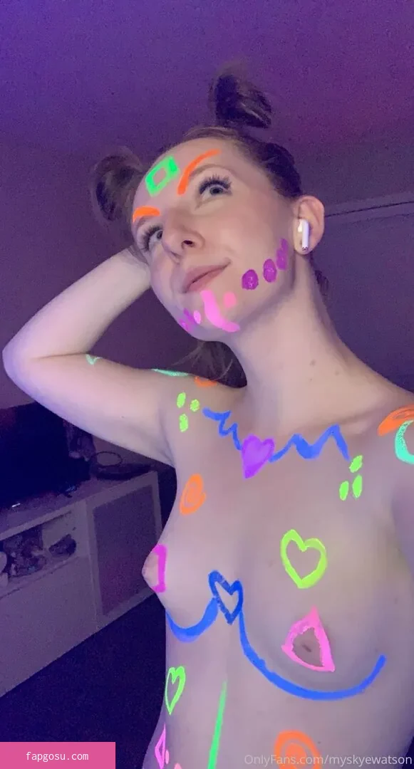 myskyewatson - Photo #51