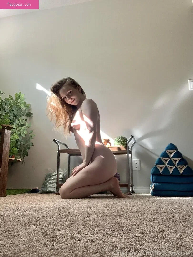 myskyewatson