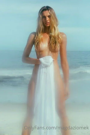 Magda Ziomek content