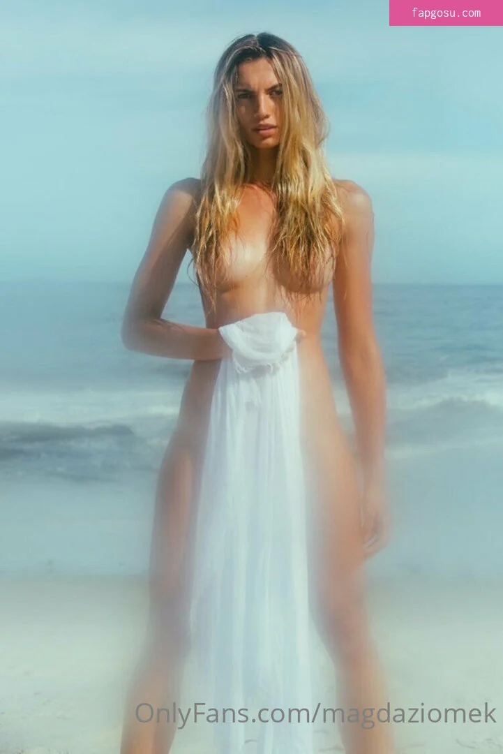Magda Ziomek