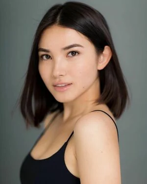 Maria Zhang content