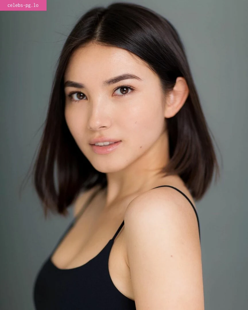 Maria Zhang