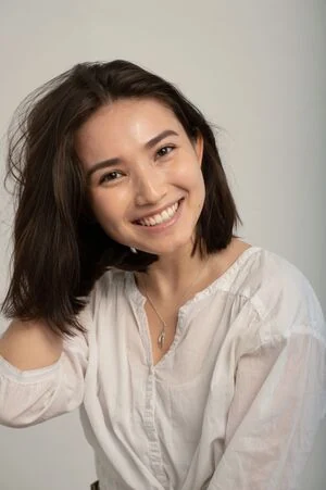 Maria Zhang content