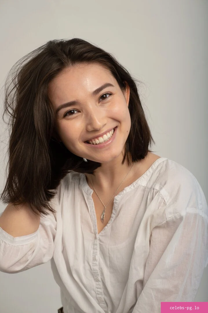 Maria Zhang